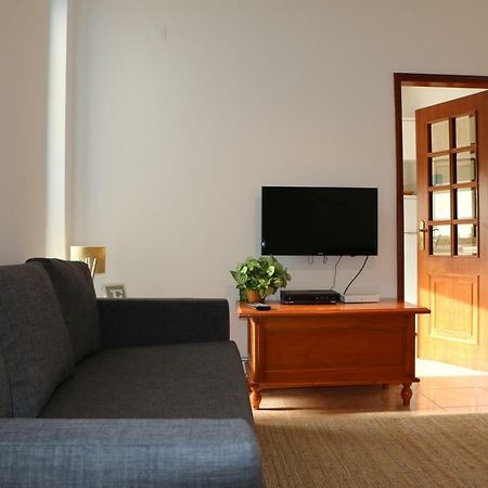 Home4U - Cosy Apartment With Fantastic Terrace Cabanas De Tavira Esterno foto