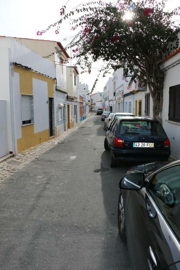 Home4U - Cosy Apartment With Fantastic Terrace Cabanas De Tavira Esterno foto