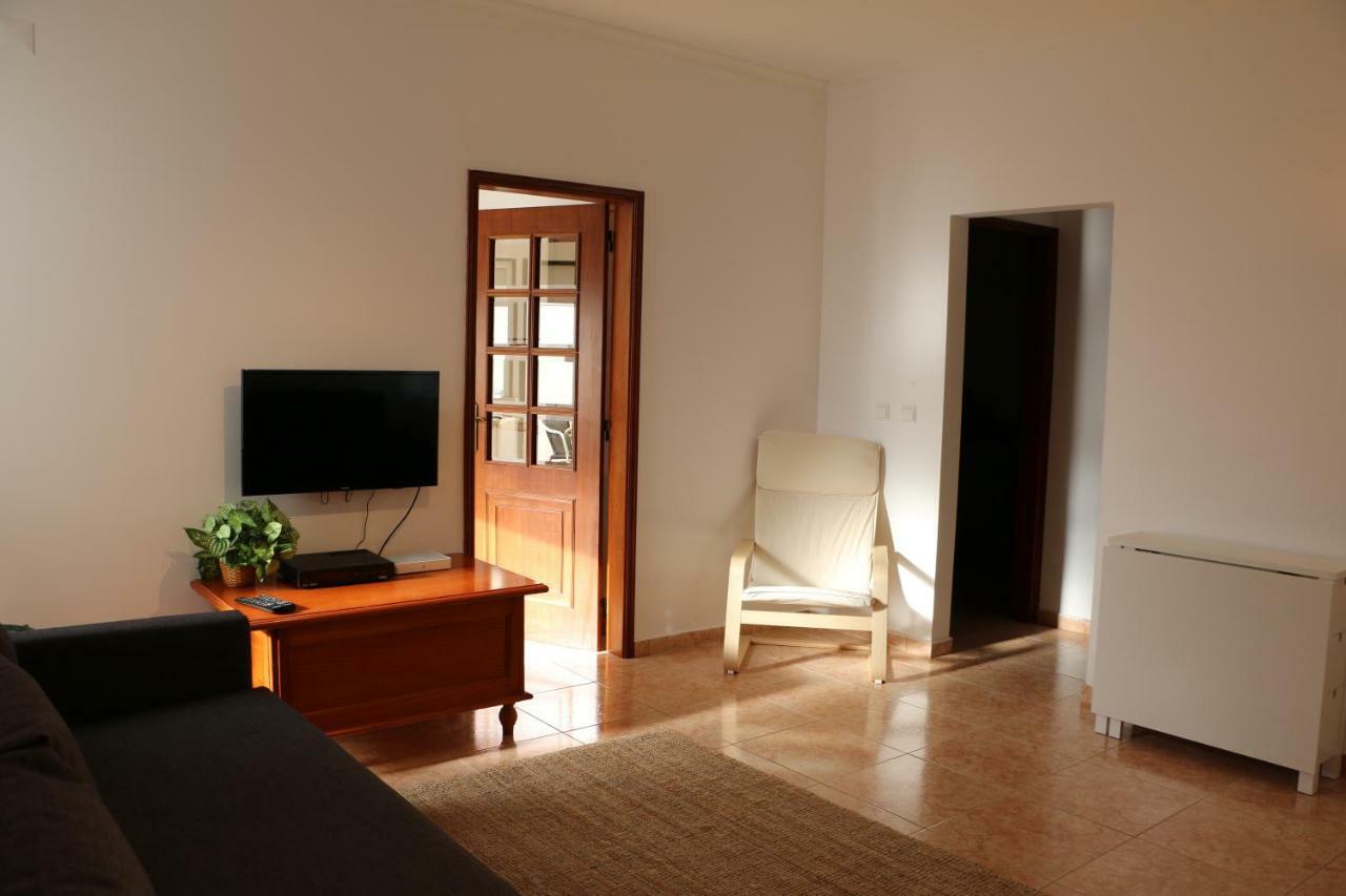 Home4U - Cosy Apartment With Fantastic Terrace Cabanas De Tavira Esterno foto