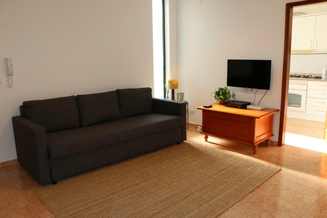 Home4U - Cosy Apartment With Fantastic Terrace Cabanas De Tavira Esterno foto