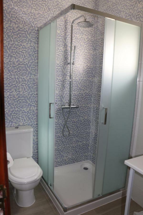 Home4U - Cosy Apartment With Fantastic Terrace Cabanas De Tavira Esterno foto
